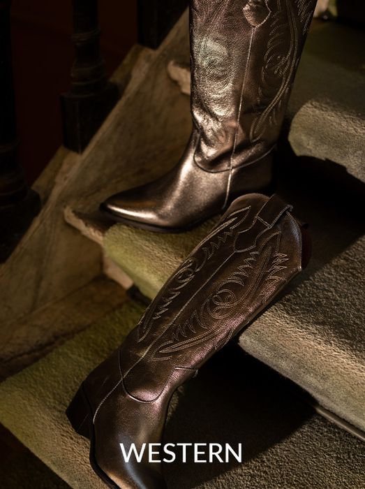 WESTERN| MANFIELD