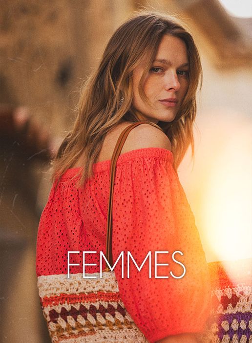 Femmes >