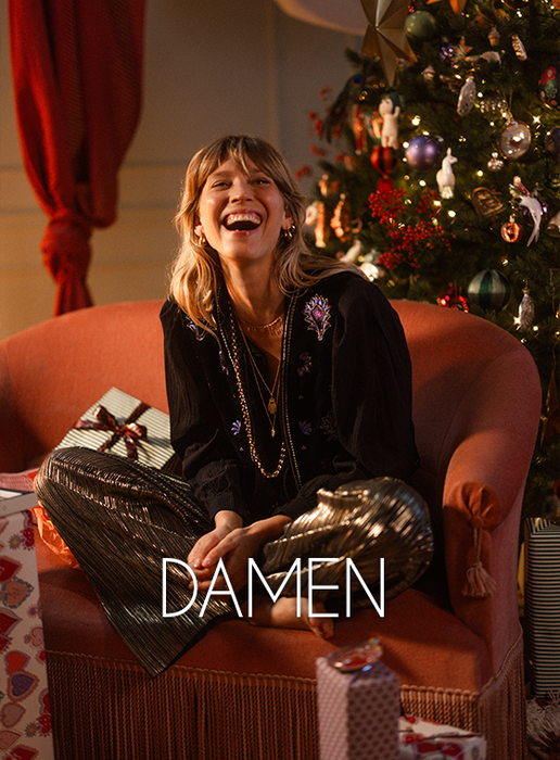 Damen >