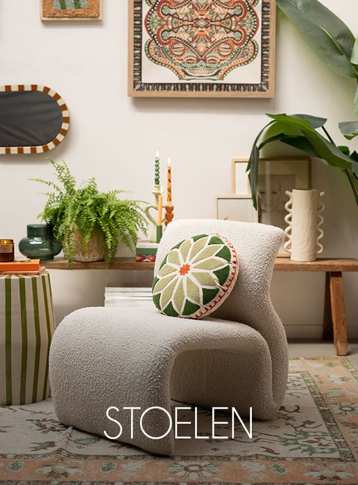 Stoelen