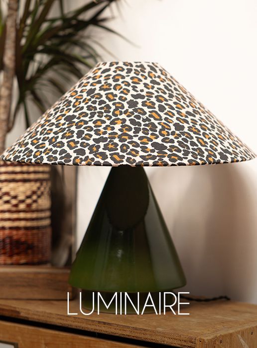 Luminaire