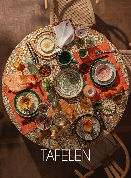 Tafelen