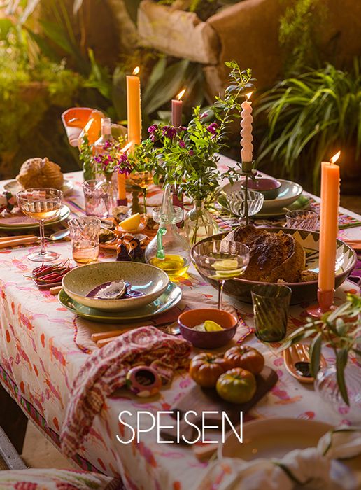 Speisen