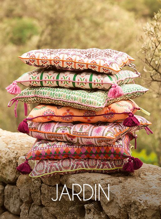 Jardin