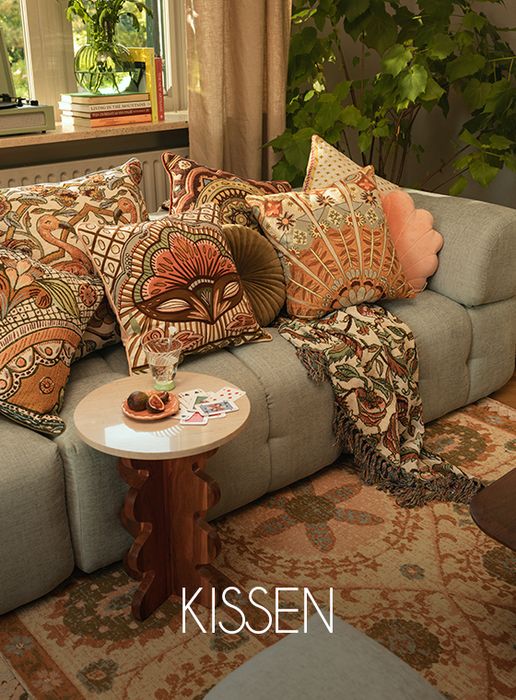 Kissen