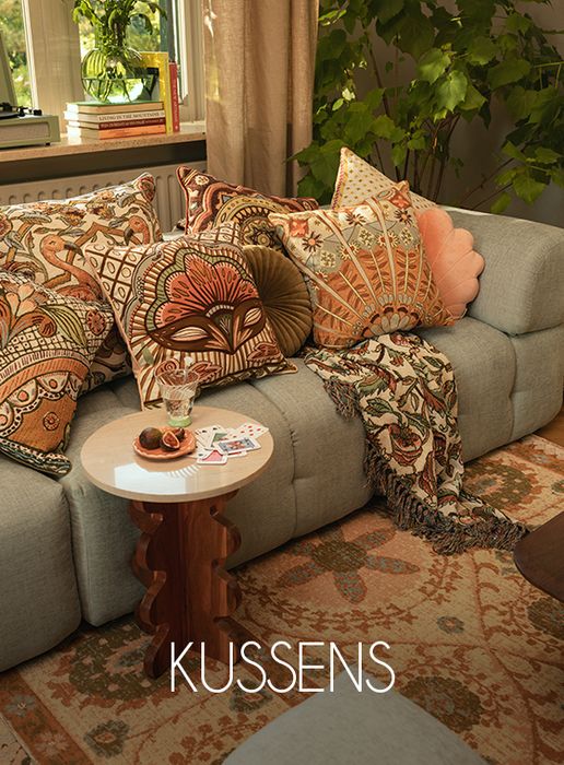 Kussens