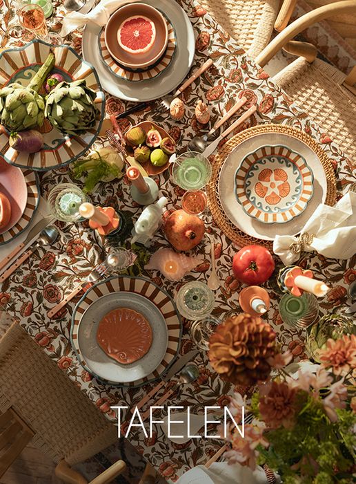 Tafelen