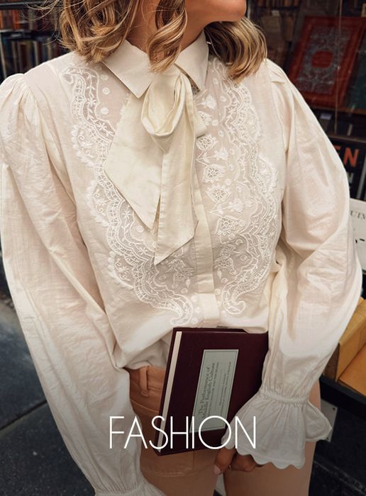 Fashion