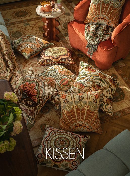 Kissen