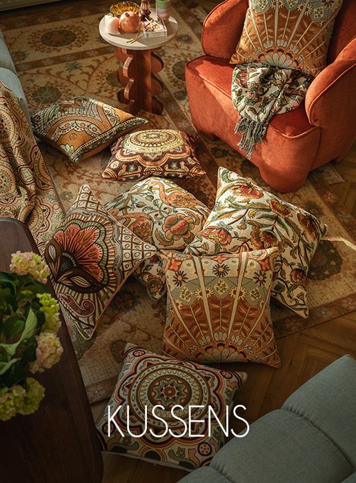Kussens