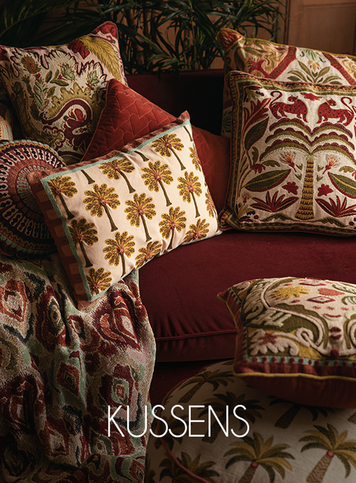 Kussens