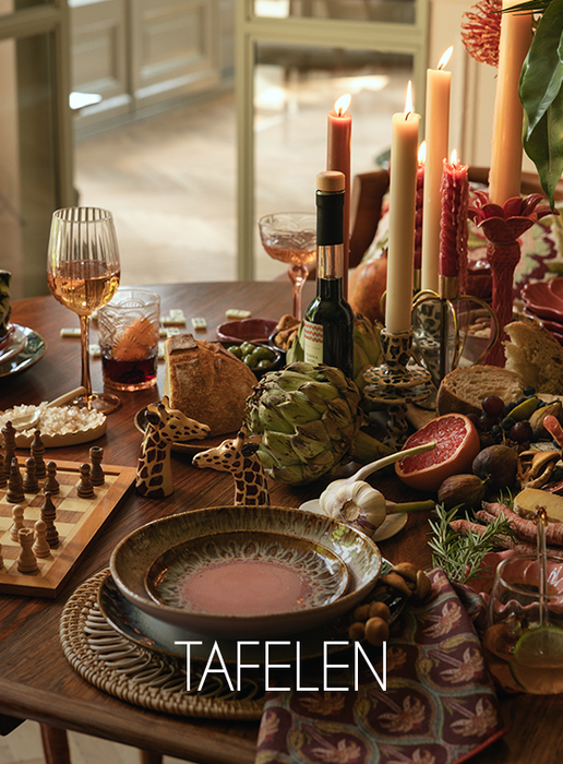 Tafelen