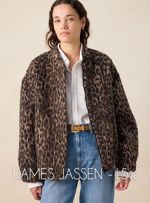 Jassen