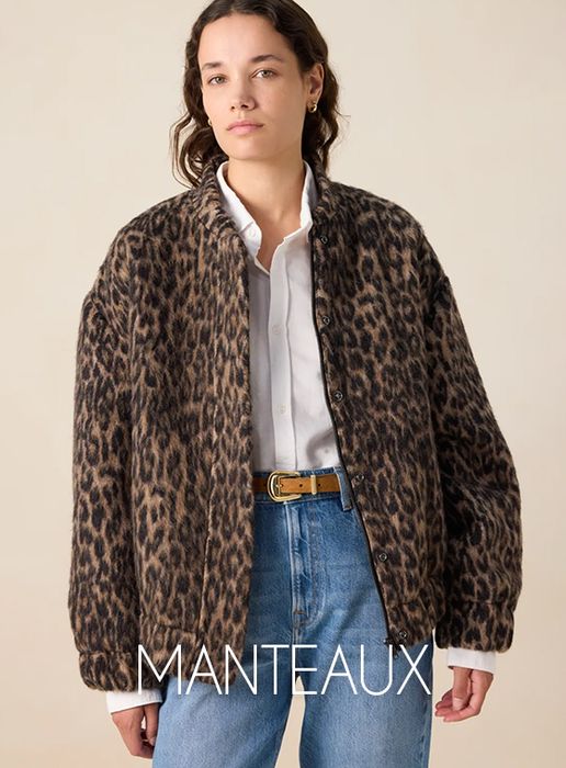 Manteaux
