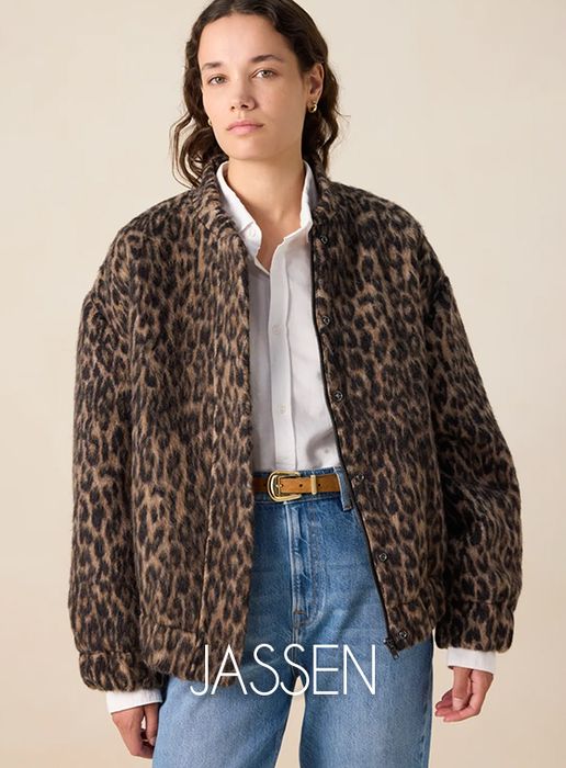 Jassen