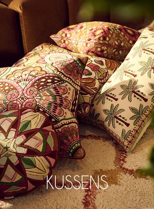 Kussens