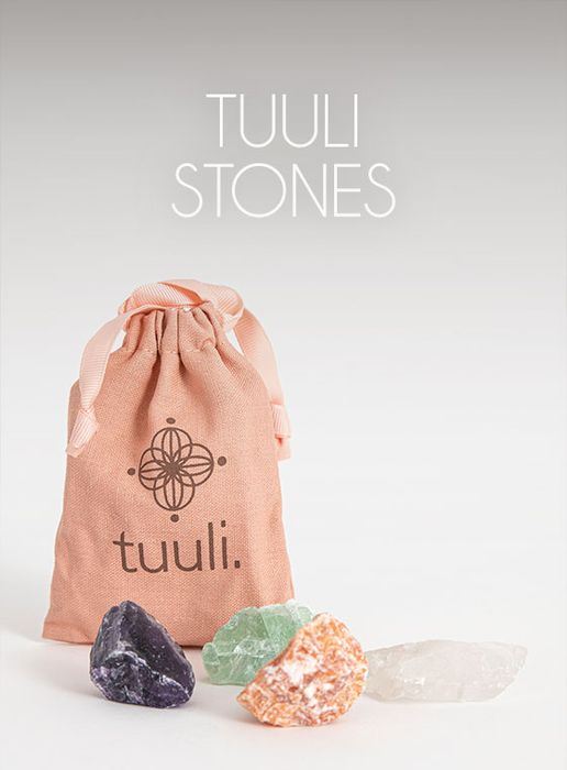 Tuuli Crystal kit
