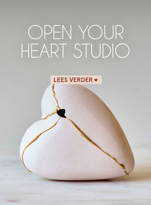 Open your heart studio
