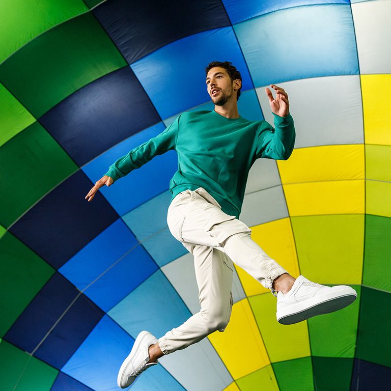 Schoenen online shoppen | MANFIELD