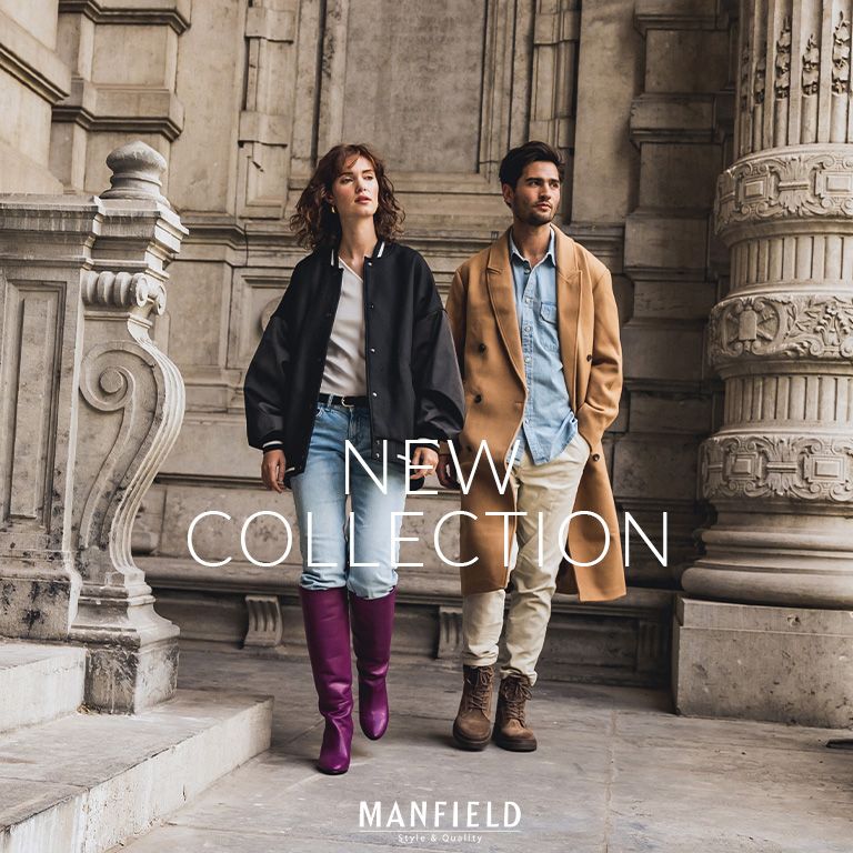FALL IN LOVE | NEW COLLECTION >