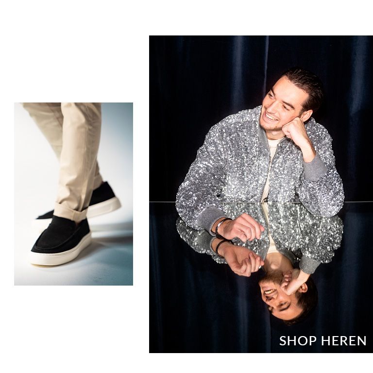 Shop Heren | MANFIELD