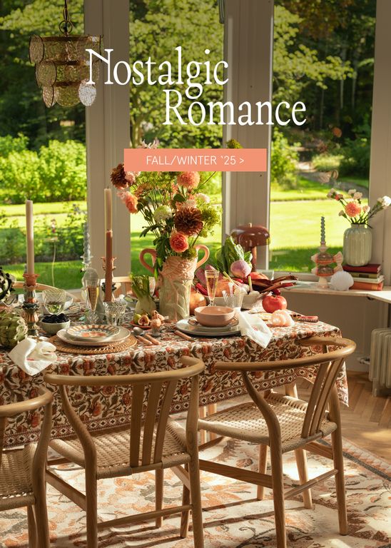Nostalgic Romance