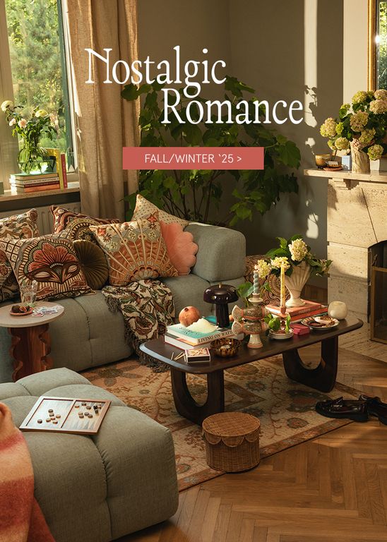 Nostalgic Romance