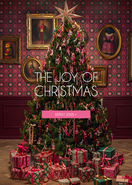 The joy of christmas