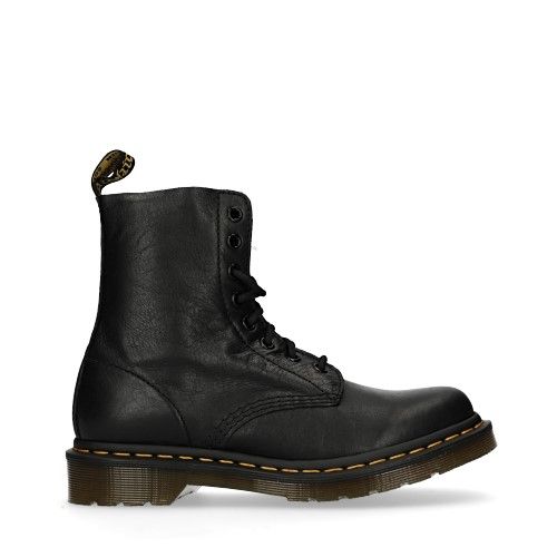Dr. Martens Pascal zwart