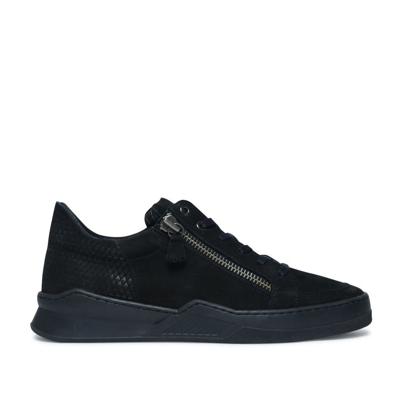 Sneakers zwart