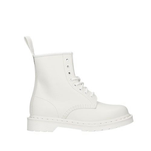 Dr. Martens 1460 wit