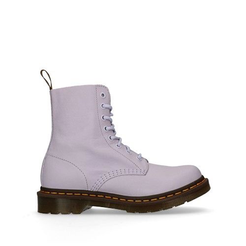 Dr. Martens Pascal lila