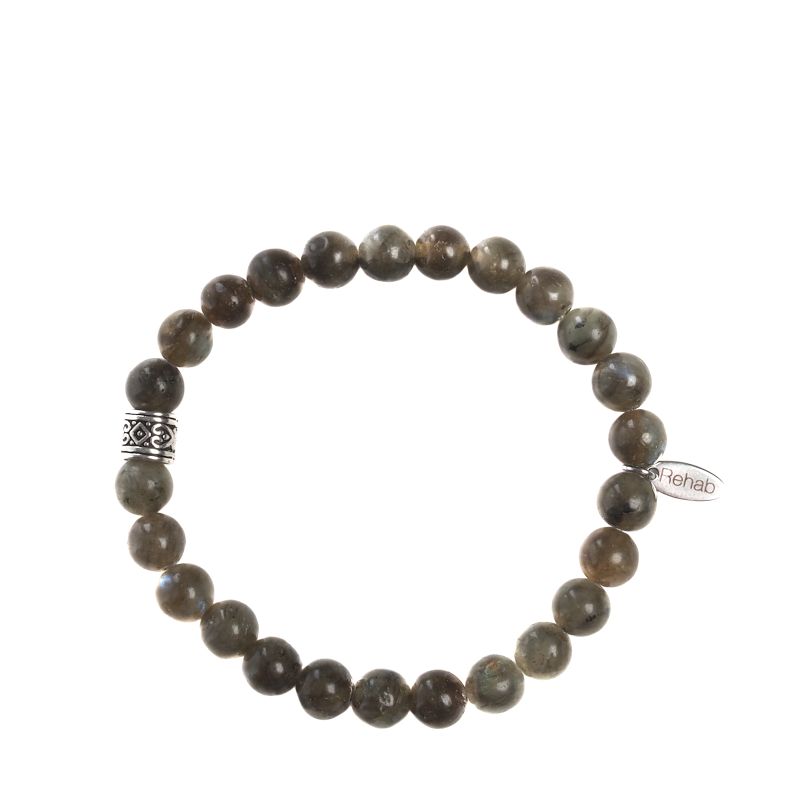 Rehab armband olive
