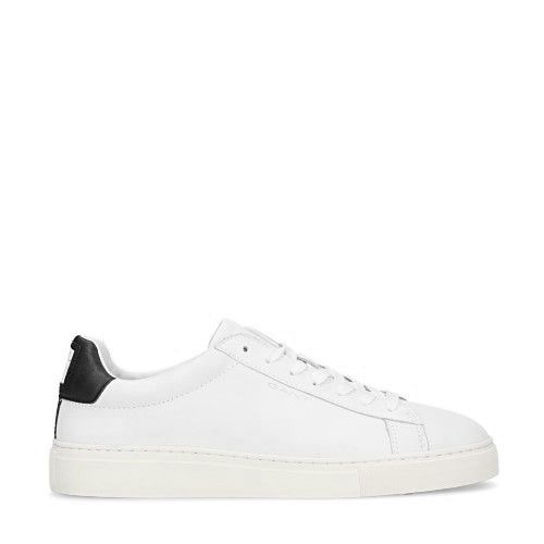 GANT Major Baskets - blanc
