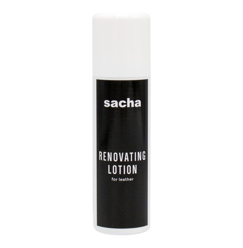 Renovating Lotion - Suéde