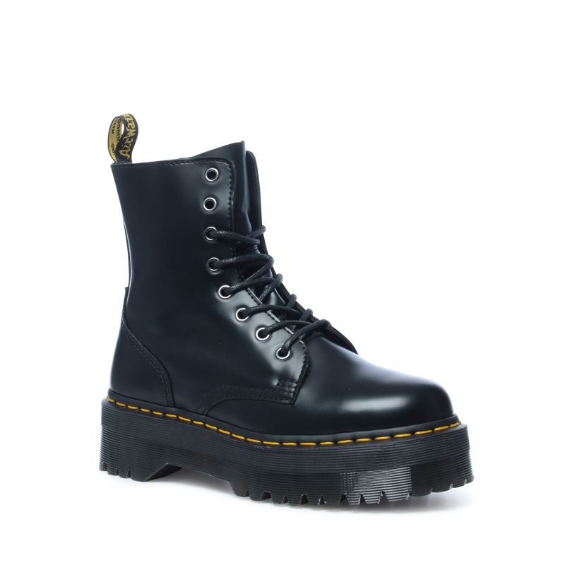 dr martens semelle epaisse