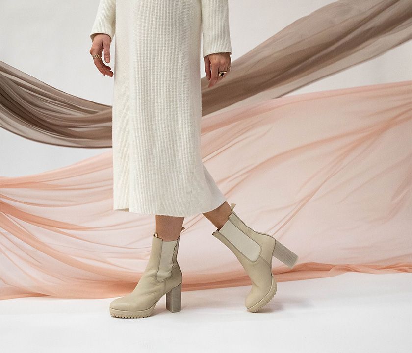 Schoen6daagse; Manfield 20% op nieuwe collectie, 50% op het 2e paar