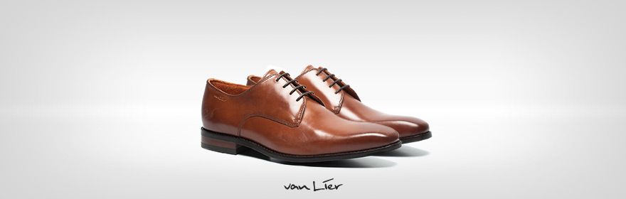 Van heren schoenen shoppen? | MANFIELD