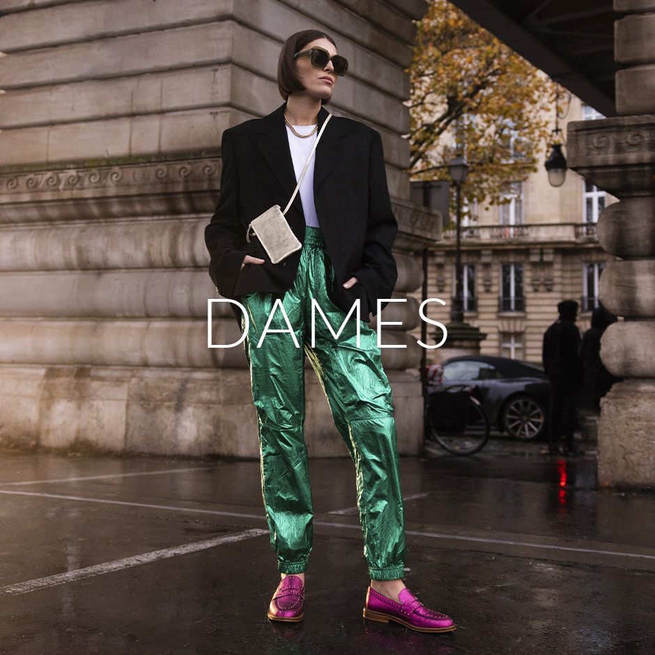 Schoenen online shoppen | MANFIELD