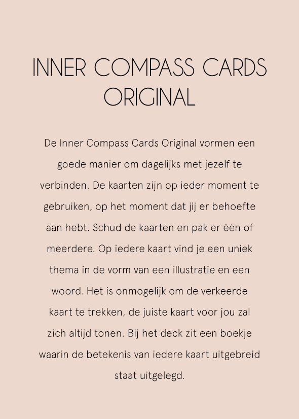 Inner compass cards >