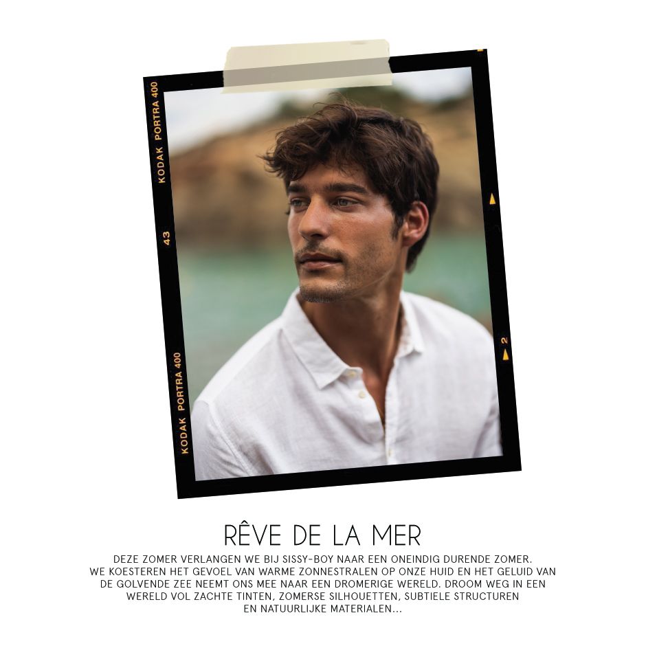 Reve de la mer >