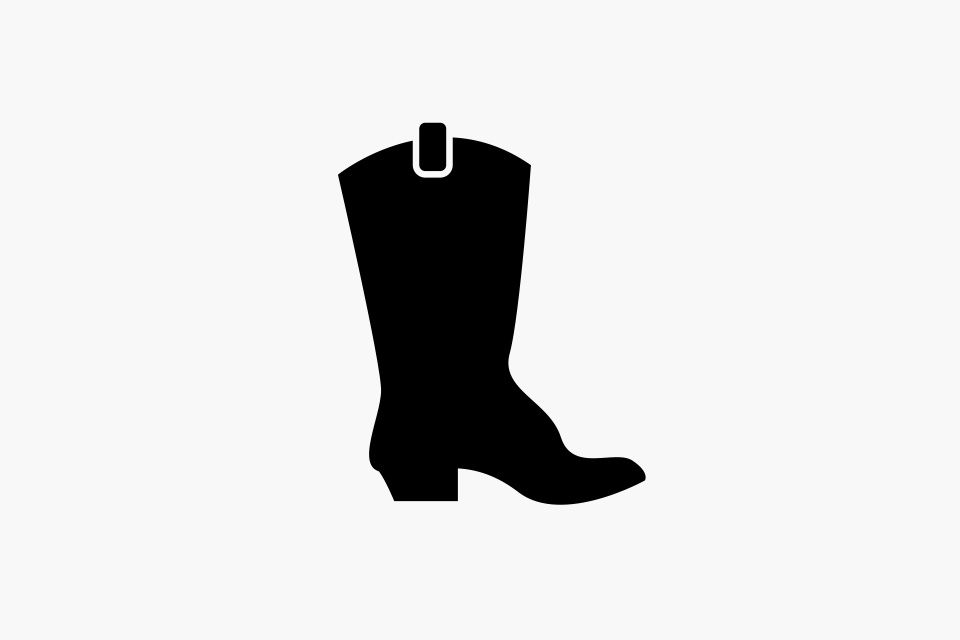  cowboy boots