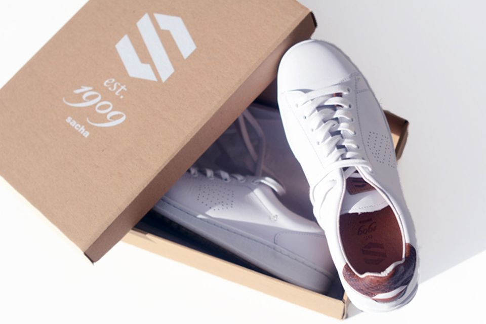 est 1909 sneakers