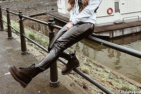 Dr. Martens