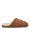 Chaussons - marron