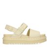 Dr. Martens Voss Yellow