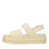 Dr. Martens Voss Yellow