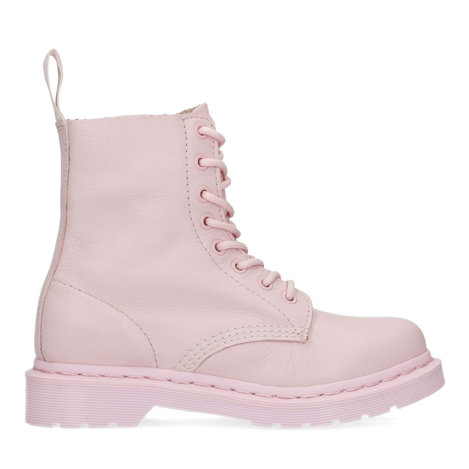 pascal pink doc martens