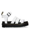 Dr. Martens Blaire white