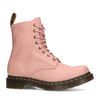 Dr. Martens 1460 Pascal virginia zalm roze